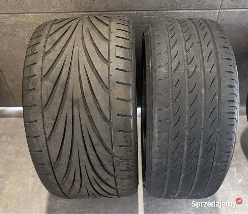 20 Porsche 911 Cayman felgi koła komplet 5x130