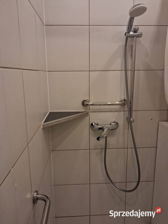 3 pokoje z WINDĄ w CENTRUM Świdnika z balkonem