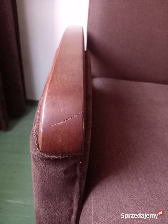 Sprzedam wersalkę 2m Kraków