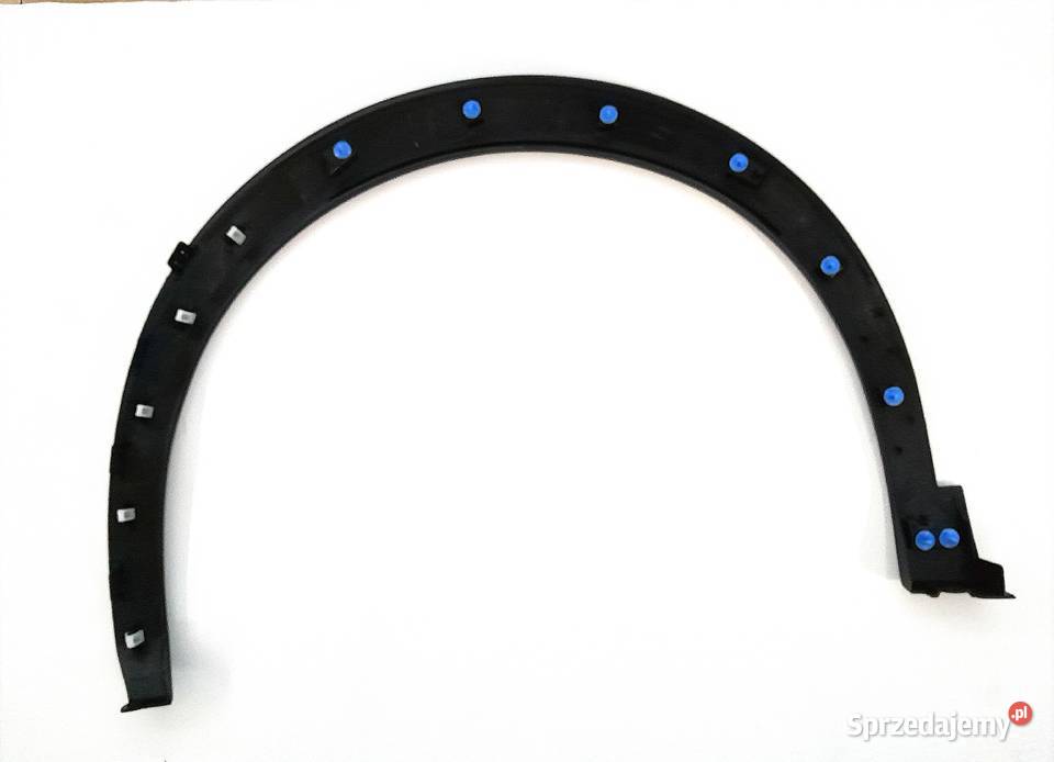 NOWA LISTWA BŁOTNIKA PRZÓD PRAWA PEUGEOT 2008 II Kalisz sprzedam