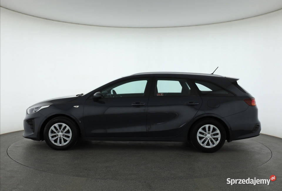 Kia Ceed 16 CRDi ABS Piaseczno sprzedam