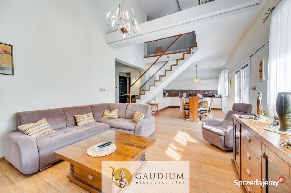 Dom 5 pokoi Wielgłowy Leśna 7 Tczewa pomorskie