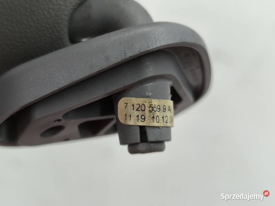 OSLONA PRZECIWSŁONECZNA PRAWA BMW 1 E87 E81 LIFT Części samochodowe wielkopolskie