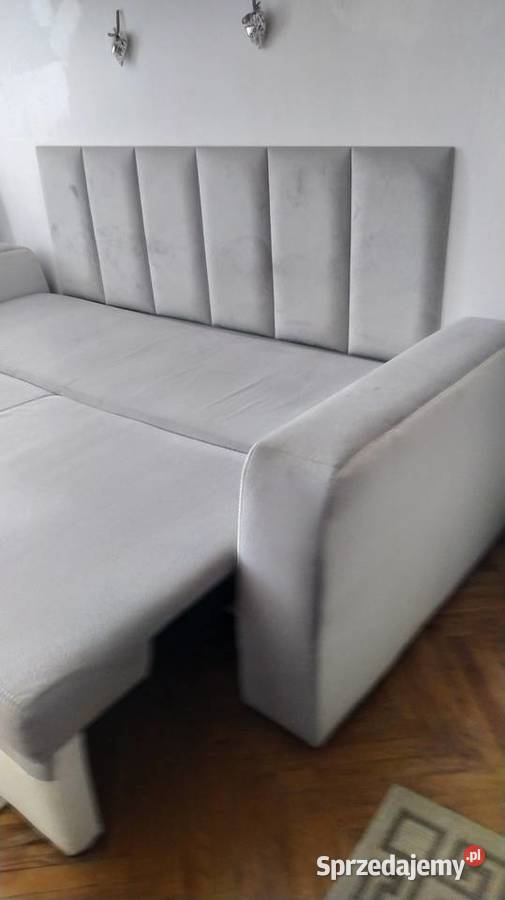 Sofa rozkładana 2os Kraków