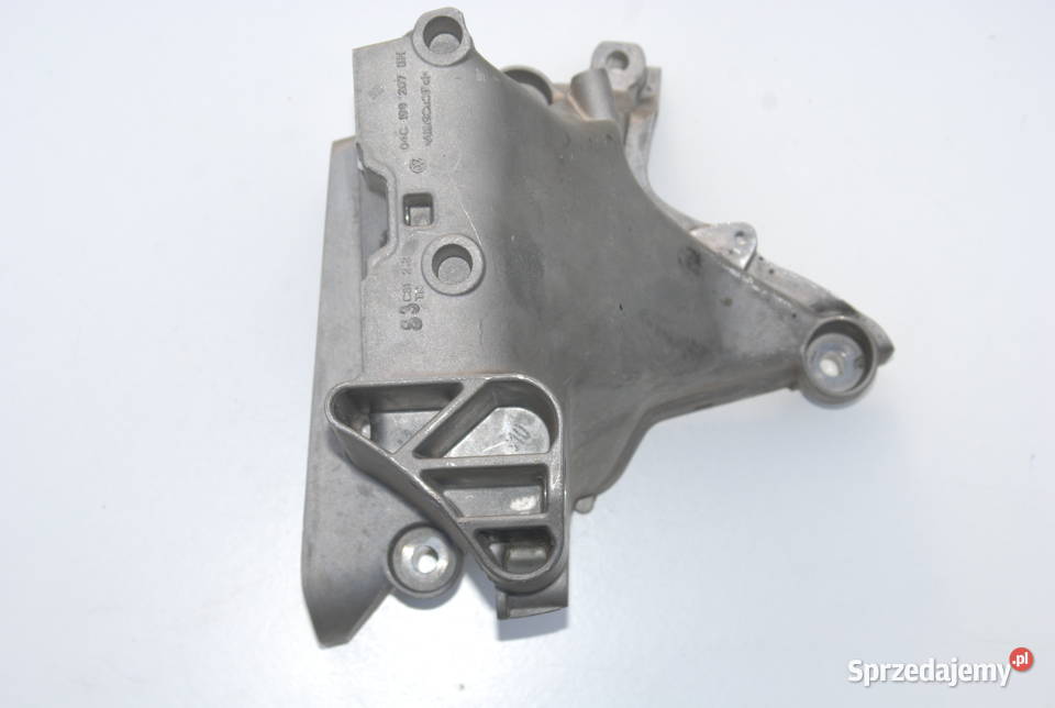 Łapa silnika wspornik VW AUDI SEAT SKODA śląskie