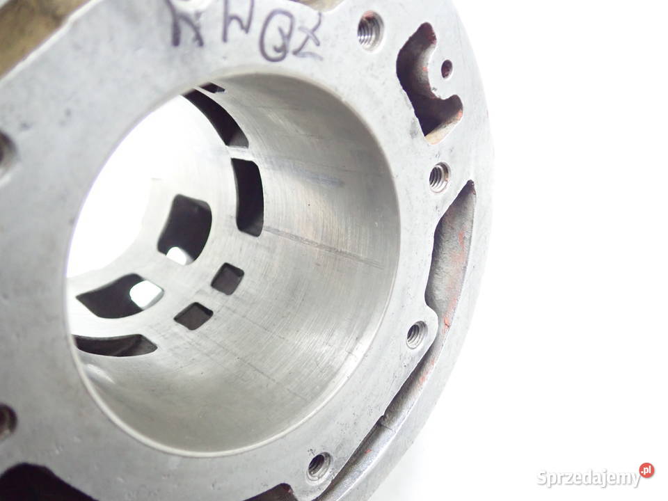Cylinder 70mm Spawany Husqvarna CR WR 250 260 Strzelce Krajeńskie