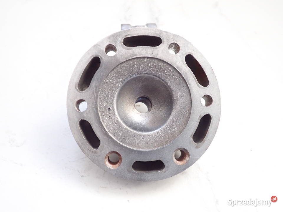 Głowica Honda CR 250 KZ3 9401r lubuskie Strzelce Krajeńskie