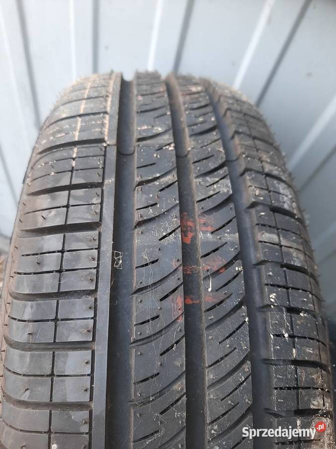 Fiat Linea dojazdówka koło dojazdowe zapasowe Ksawerów
