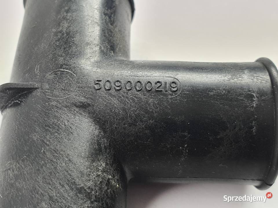 Termostat Obudowa Termostatu Can Am Outlander G2 łódzkie Łódź