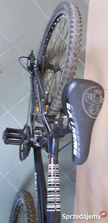 Rower Kross Sign DS Replika 24 Górskie, MTB Gdańsk