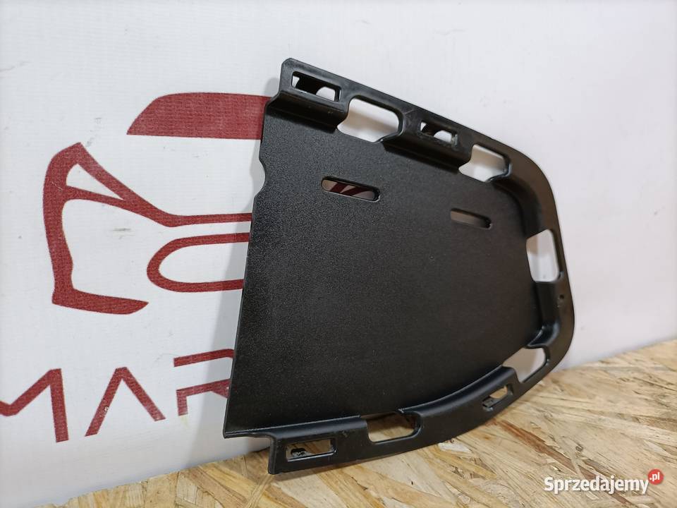 BMW 4 F32 F33 F36 F MPAKIET OSŁONA KRATKI PRAWY Pleszew