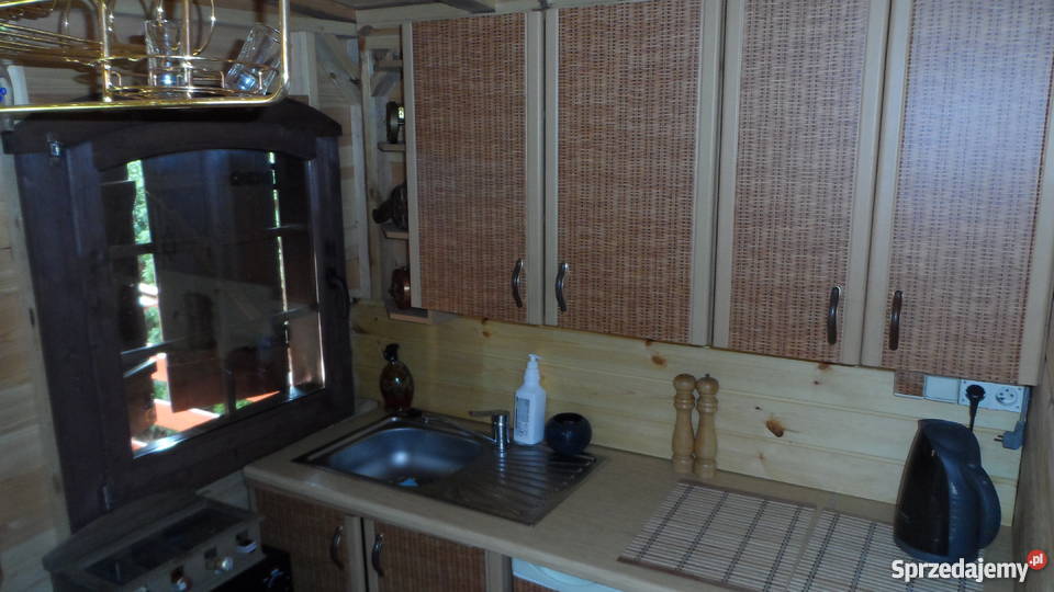 Działka rekreacyjna ROD Poznań Krzesiny Poznań