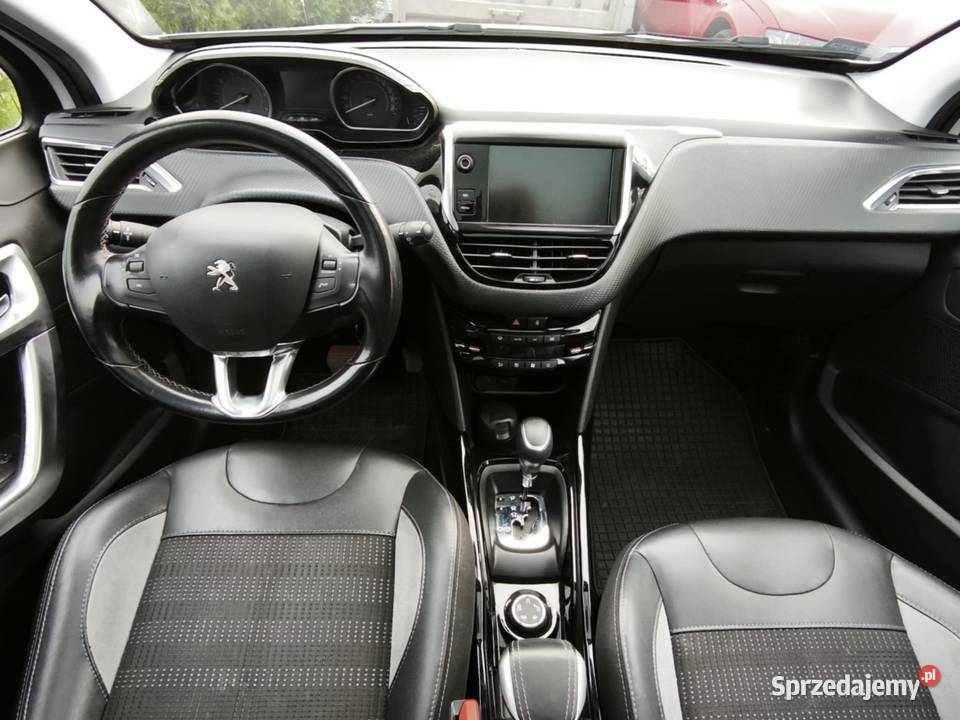 Peugeot 2008 Opole sprzedam