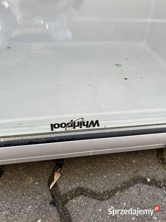 Witryna chłodnicza Whirlpool szafa chłodnicza Warszawa
