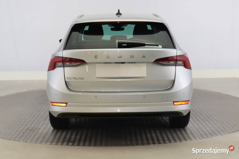 Skoda Octavia 20 TDI system Start-Stop Octavia Zabrze sprzedam