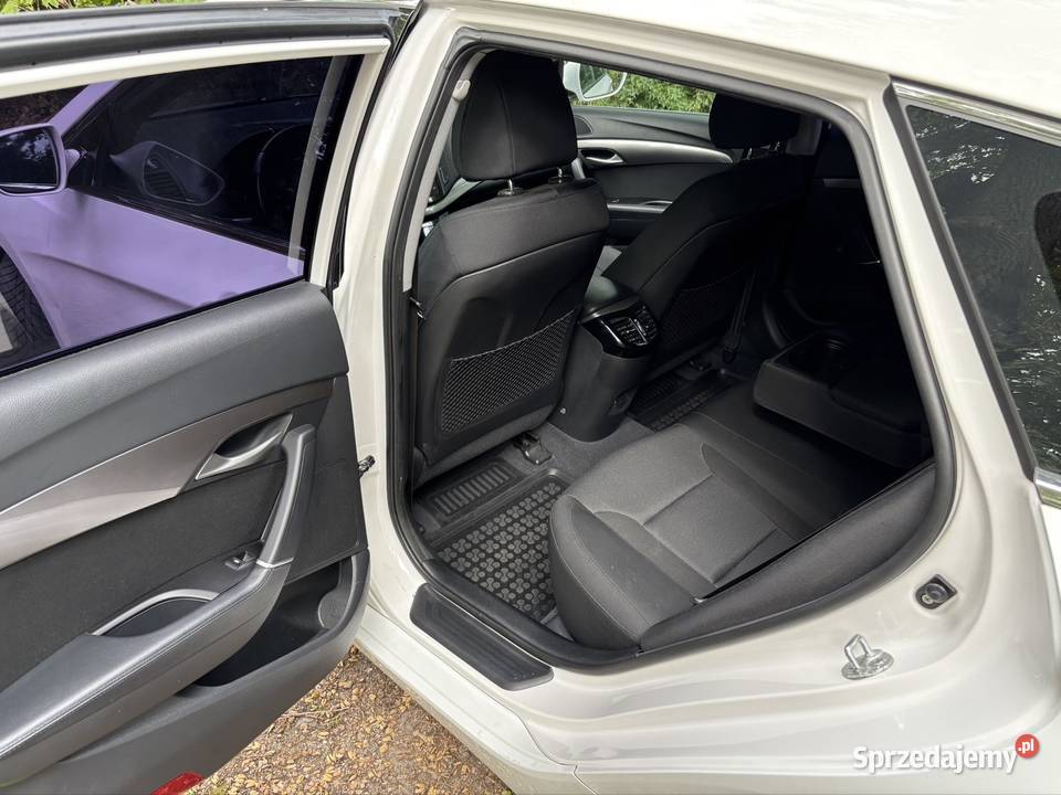 Hyundai i40 wielofunkcyjna kierownica i40 Gozdnica