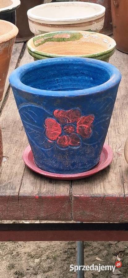 Stare donice z czasów PRL Sulejów sprzedam