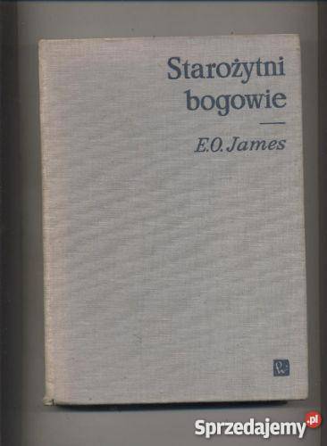 Starożytni bogowie Szczecin