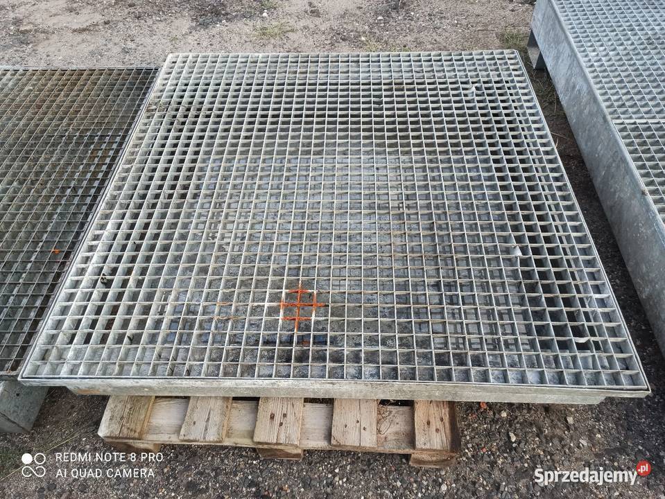 Wanny wychwytowe ociekowe podkarpackie Tryńcza