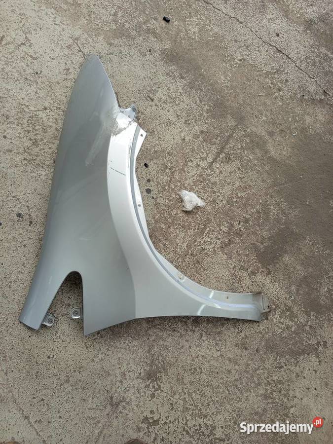 Błotnik prawy Honda Civic ufo oryginalny Rzeszów