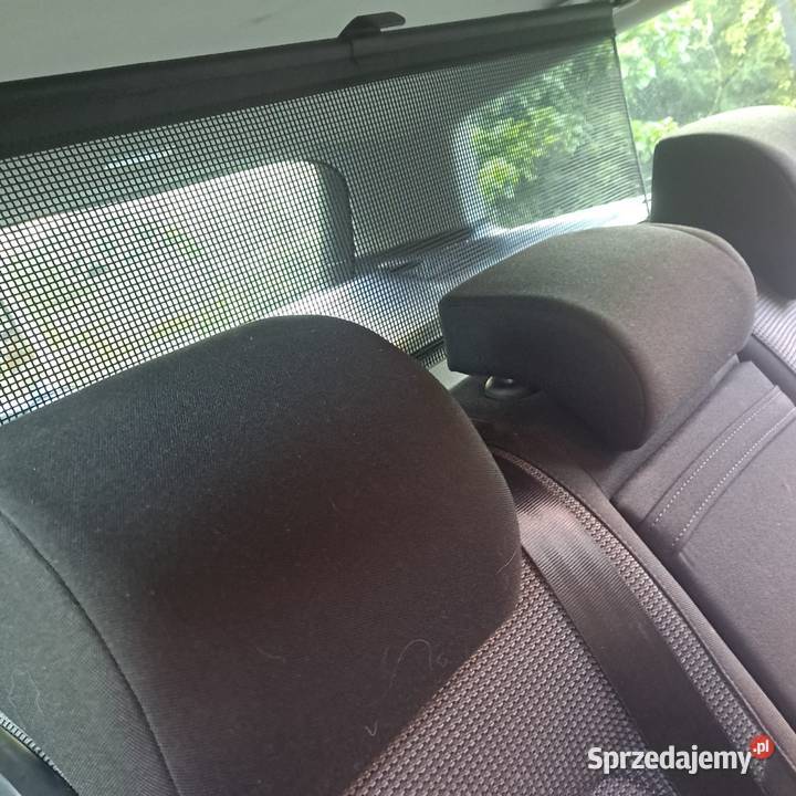 Passat B7 20TDI DSG 140 BiXenon ASR (kontrola trakcji) lubuskie Sulechów