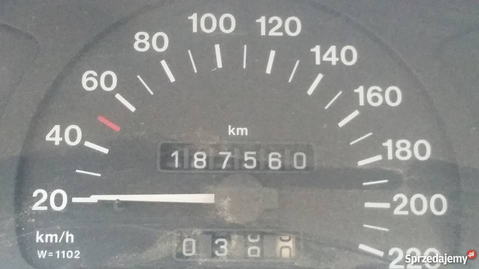 Opel Astra F Classic 14 Astra warmińsko-mazurskie Ryn