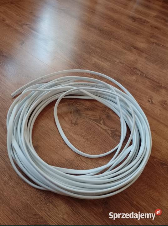Przewód ydy ydyp 3x13x1 53x2 55x1 55x2 55x6 Nowy Sącz sprzedam
