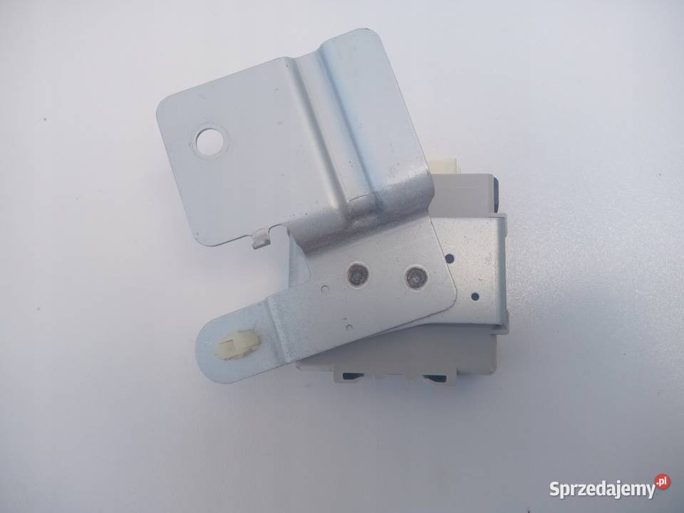 MODUŁ STEROWNIK ECU MITSUBISHI PAJERO SPORT II osobowe Motoryzacja Nowy Tomyśl