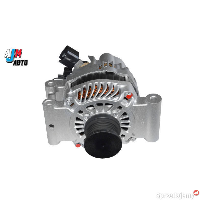 Alternator A005TG0881ZEB 14 16 VTi Citroen lubelskie Grabów Szlachecki sprzedam