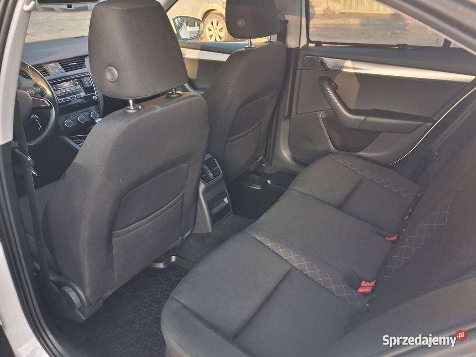 Polski Salon Bezwypadkowy pomorskie Reda