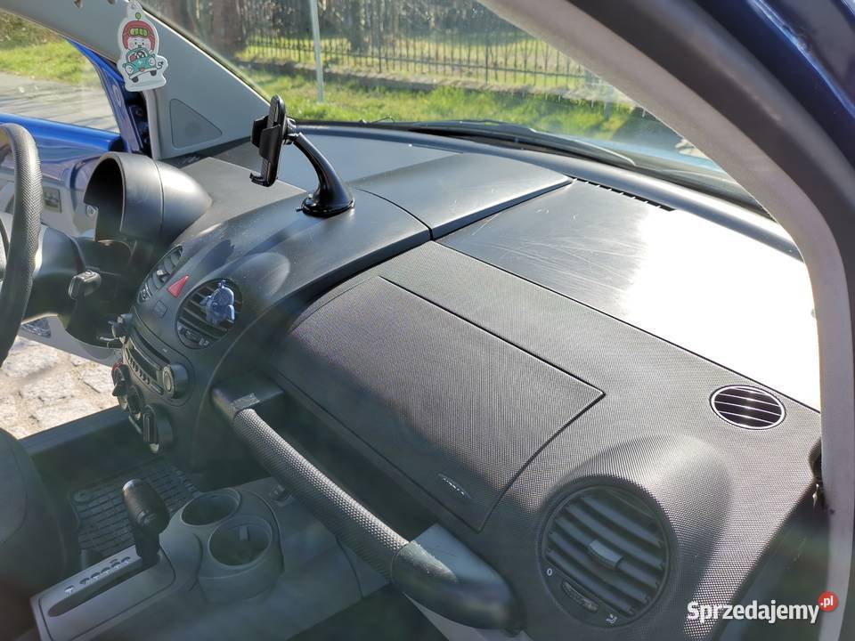 Volkswagen Beetle Wrocław