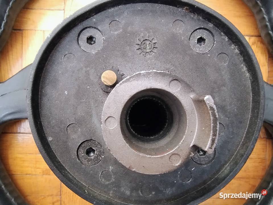 Kierownica Audi Sport Nardi Italia KBA 70133 Kierownice Dębica sprzedam