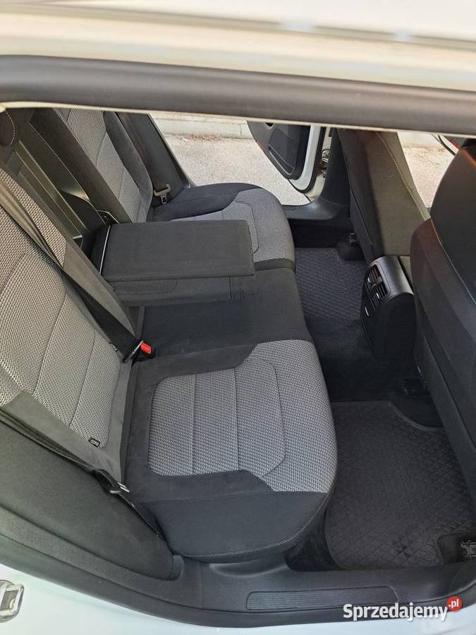 Vw Passat B7 2014 DSG 20 TDI 177 pomorskie Lębork sprzedam