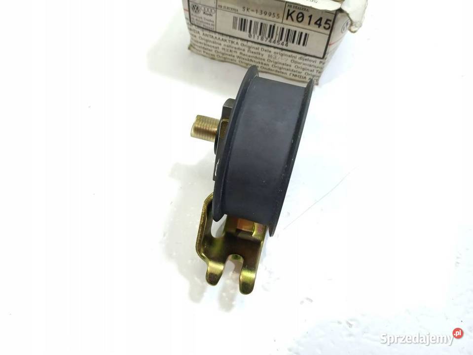 ROLKA NAPINACZ PASKA 06B109243 18 18T VW AUDI