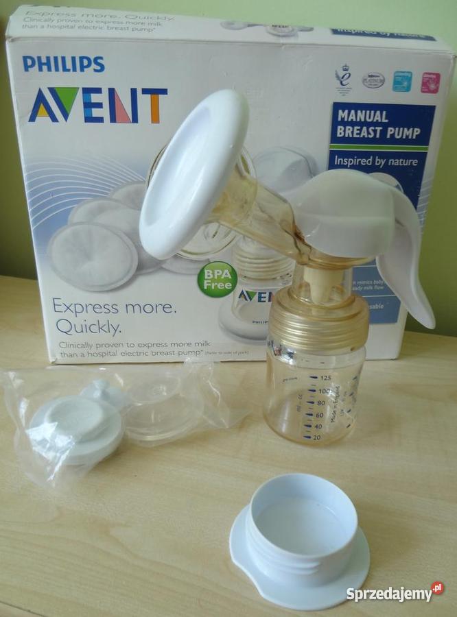 Laktator Avent Bydgoszcz