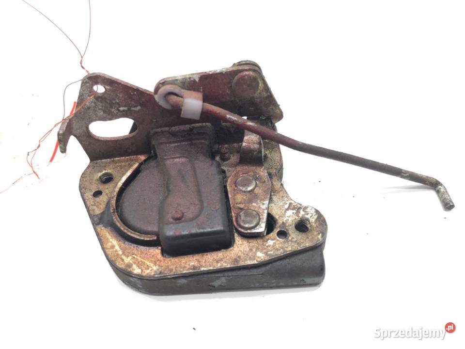 ZAMEK MASKI PRZÓD SUZUKI VITARA Terenowy 8802 sprzedam