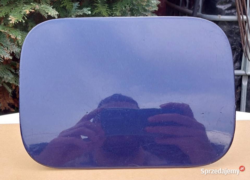 KLAPKA WLEWU PALIWA VW GOLF III DIESLE dolnośląskie Mielęcin