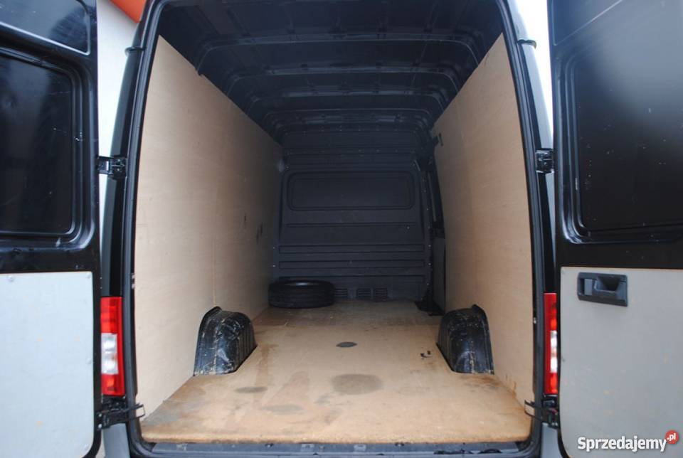 Do sprzedania Mercedes Sprinter podkarpackie Dębica
