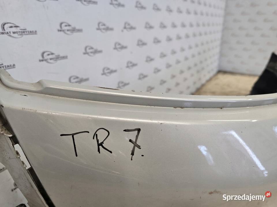 MINI CLUBMAN 10r zderzak przód Kielce