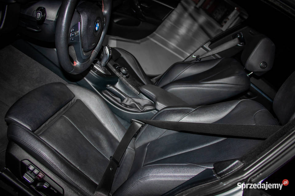 BMW 430i F36 GranCoupe Częstochowa