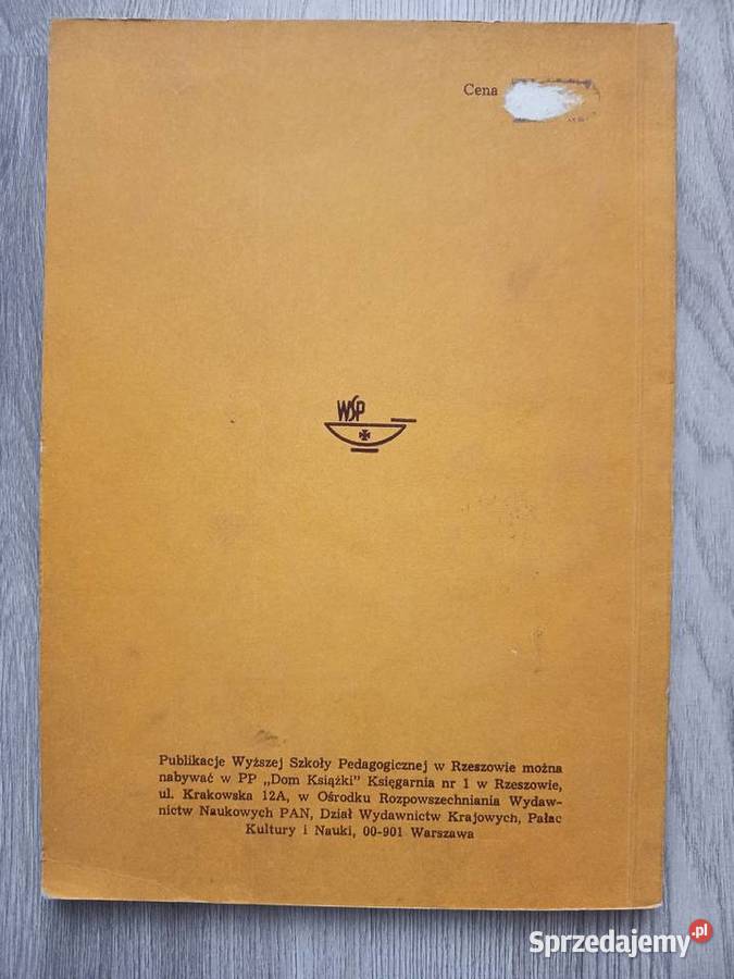 Religioznawstwo Zagadnienia wybrane Marian Kraków