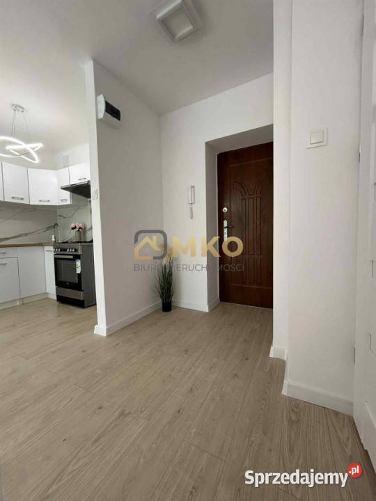 Mieszkanie 36m2 2 pokojowe Włocławek