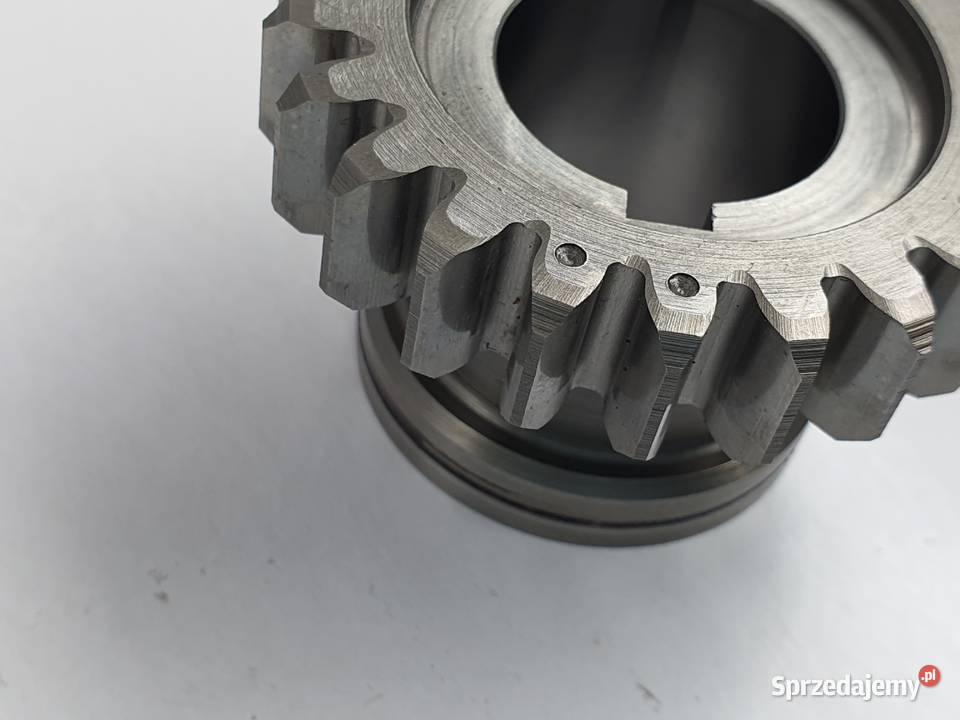 Tryb Walu Kolo Zebate Ktm Sxf Excf 250 łódzkie Łódź