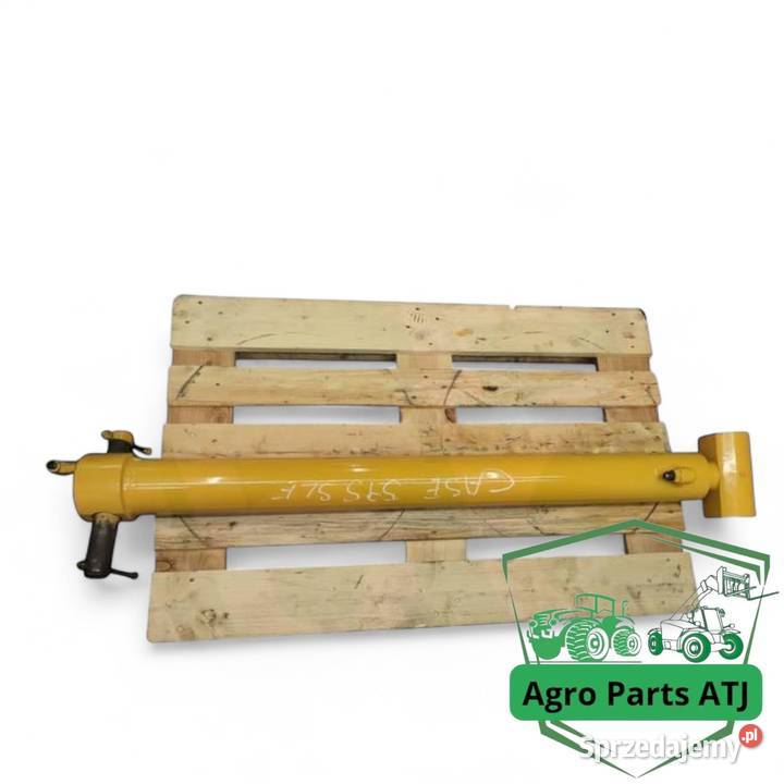 Siłownik hydrauliczny ramienia 183795A3 Dipper Ciechanowiec sprzedam
