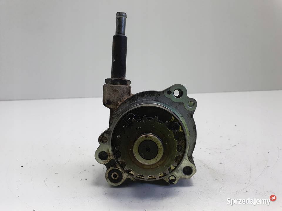 Honda Civic VIII 22 iCDTI POMPA VACUM wakum Motoryzacja Rudka