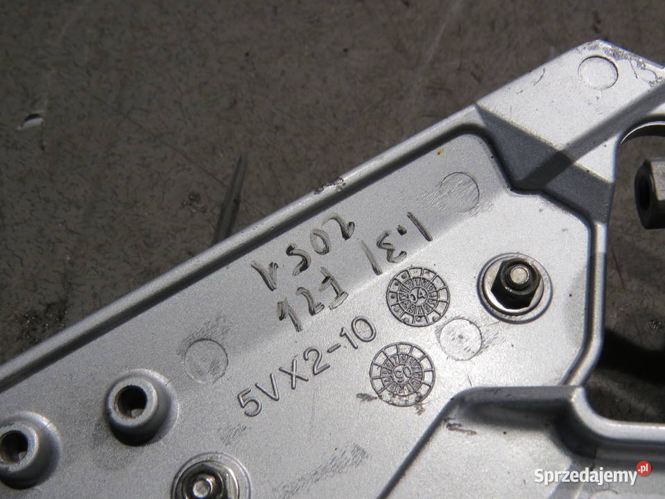 HONDA HORNET 600 PC36 2006 06 dzwigna zmiany Warszawa sprzedam