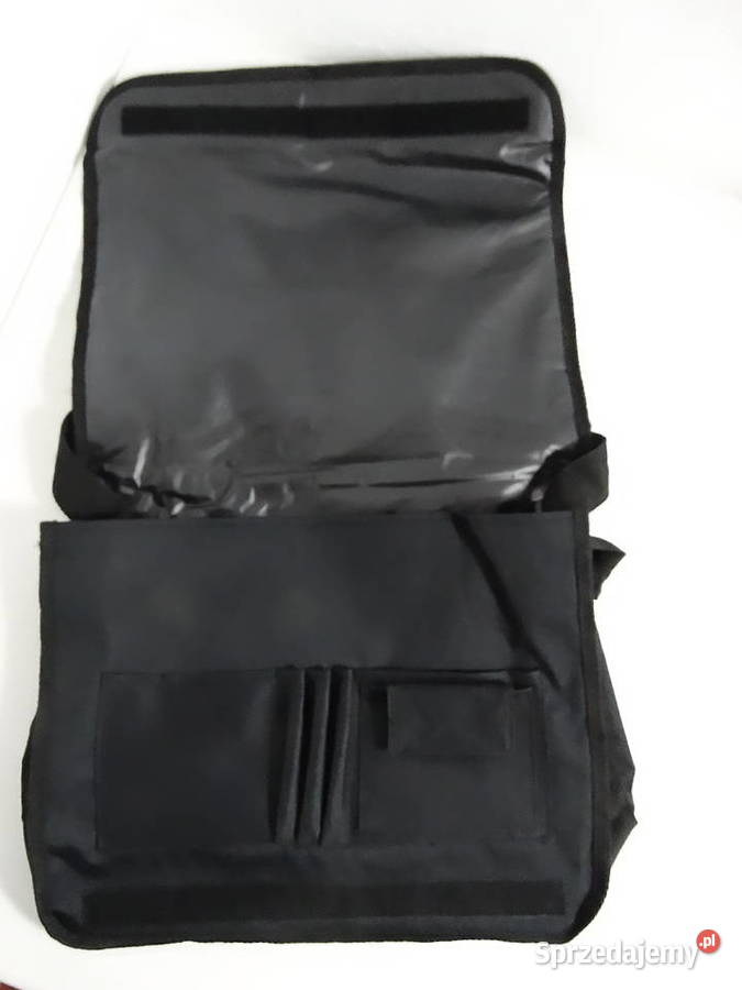 Torba na laptopa 156 i dokumenty A4 IG Metall Biłgoraj