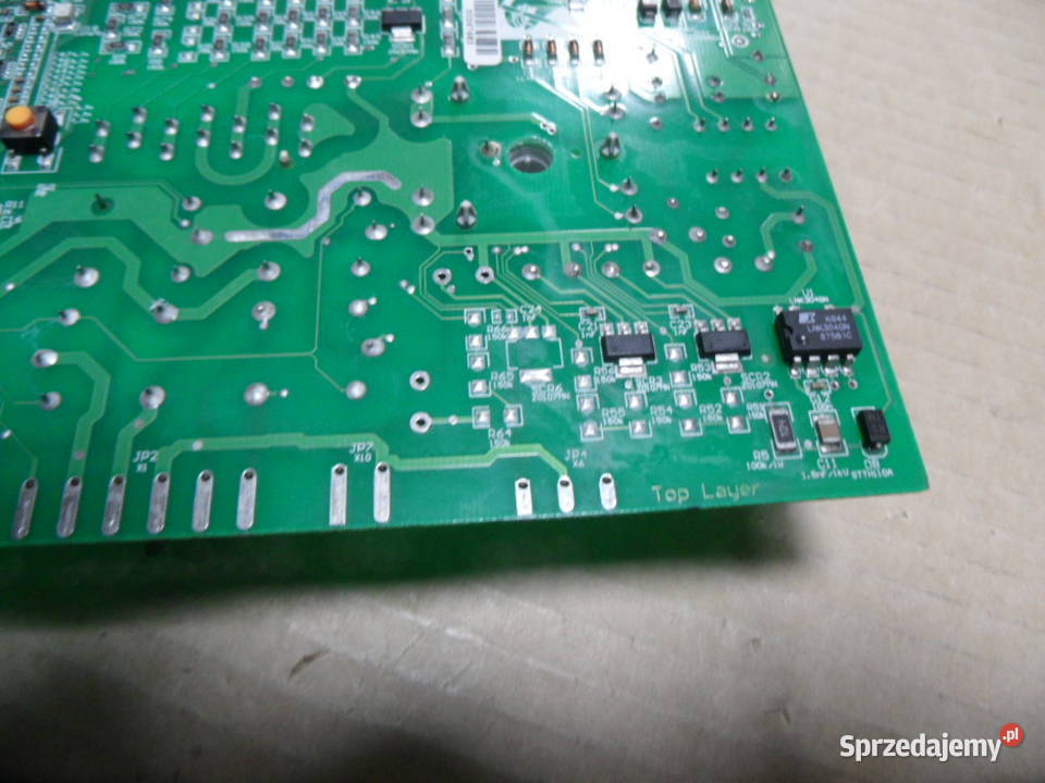 programator pralki amica AWCE10DA 8040118 Radlin