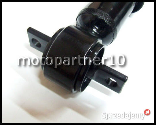 AMORTYZATOR TYŁ TYLNI FORD SIERRA KOMBI 84 93 Głogów