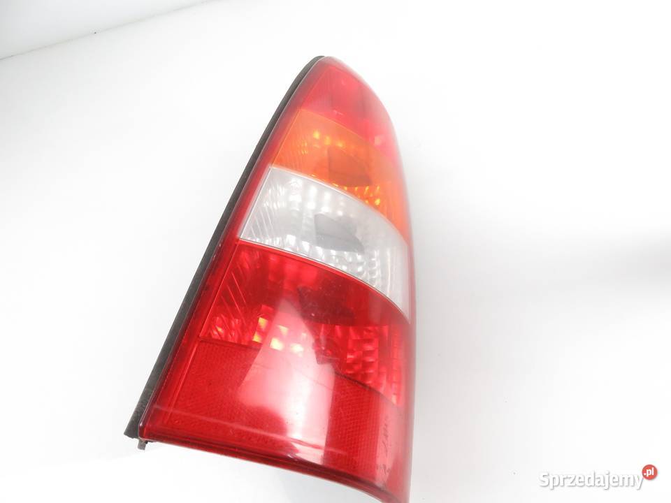 LAMPA PRAWA TYLNA OPEL ASTRA II G
